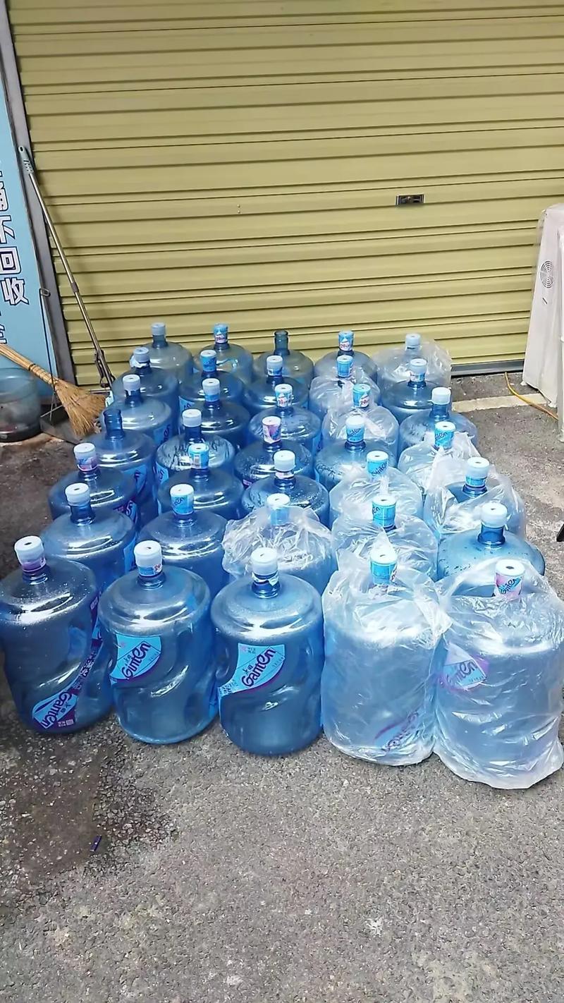 景甜桶裝水配送 一站式飲用水服務，滿足您的飲水需求