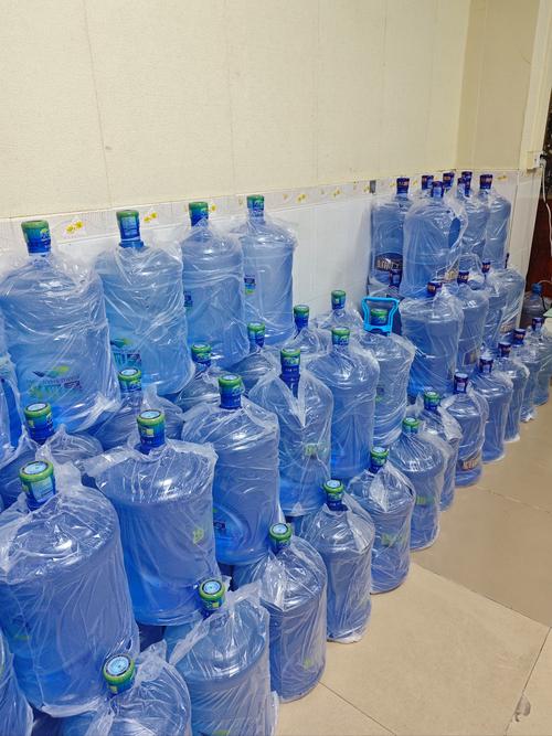 大亞灣桶裝水配送站 滿(mǎn)足您的飲水需求