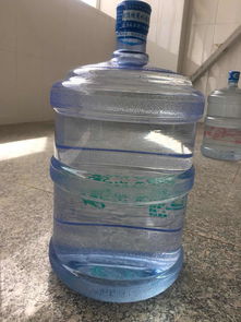 品質生活，安心之選——專業桶裝水上門配送服務