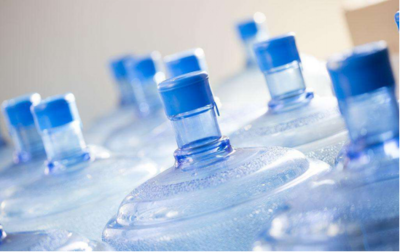 桶裝水安全隱患引關注 抽檢結果敲響警鐘